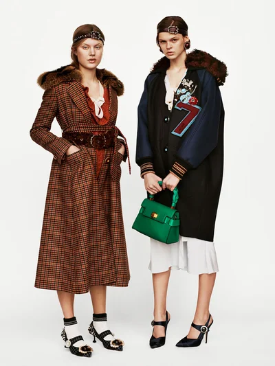 Look 7
